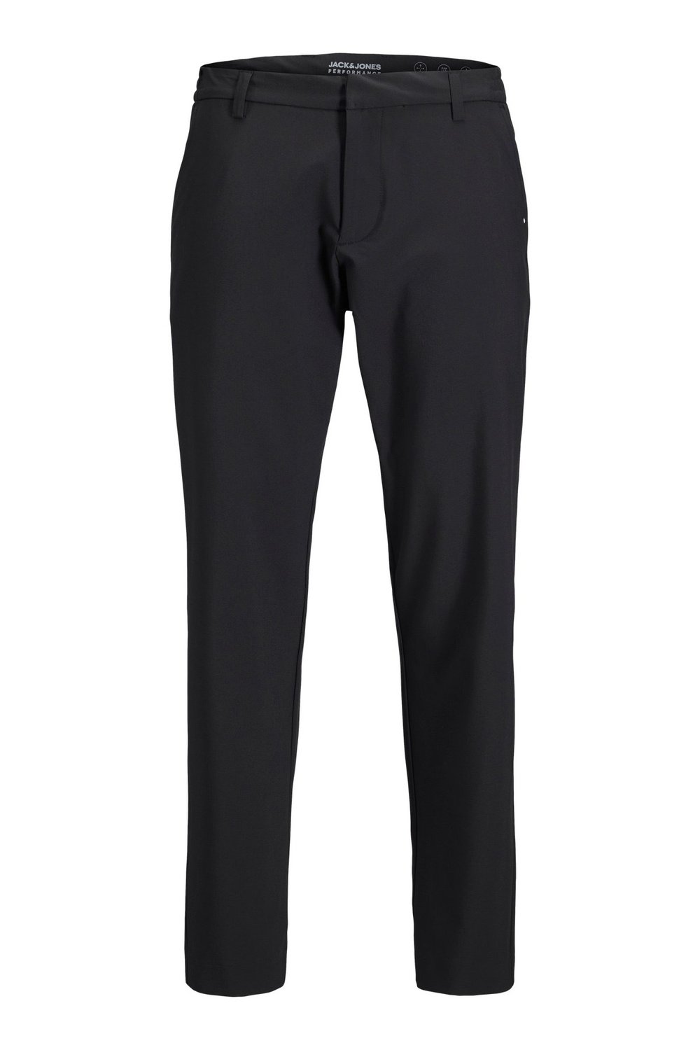 Pants Studio Jpstkane Relaxed Fit Normal Bel Erkek Pantolon 12293402 SİYAH