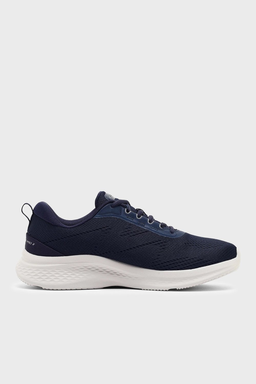 Skech-Lıte Pro 2.0 Berrix Logolu Sneaker Erkek Ayakkabı 233184TK NVY LACİVERT