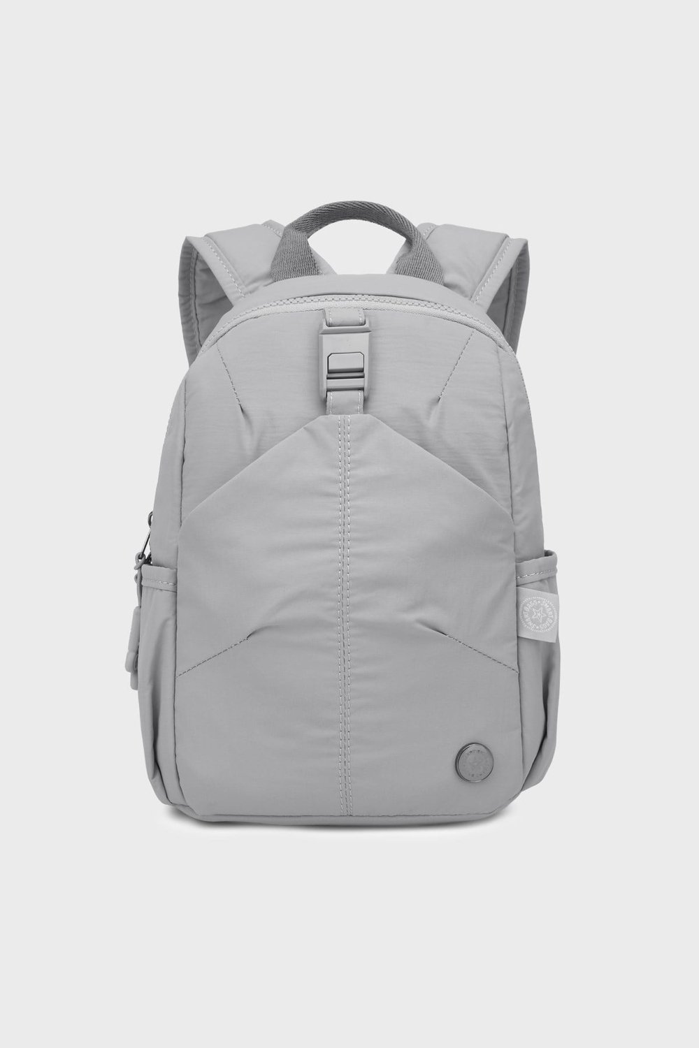 Smart Bags Ayarlanabilir Askılı Kadın Sırt Çantası 2022 3334 GRİ