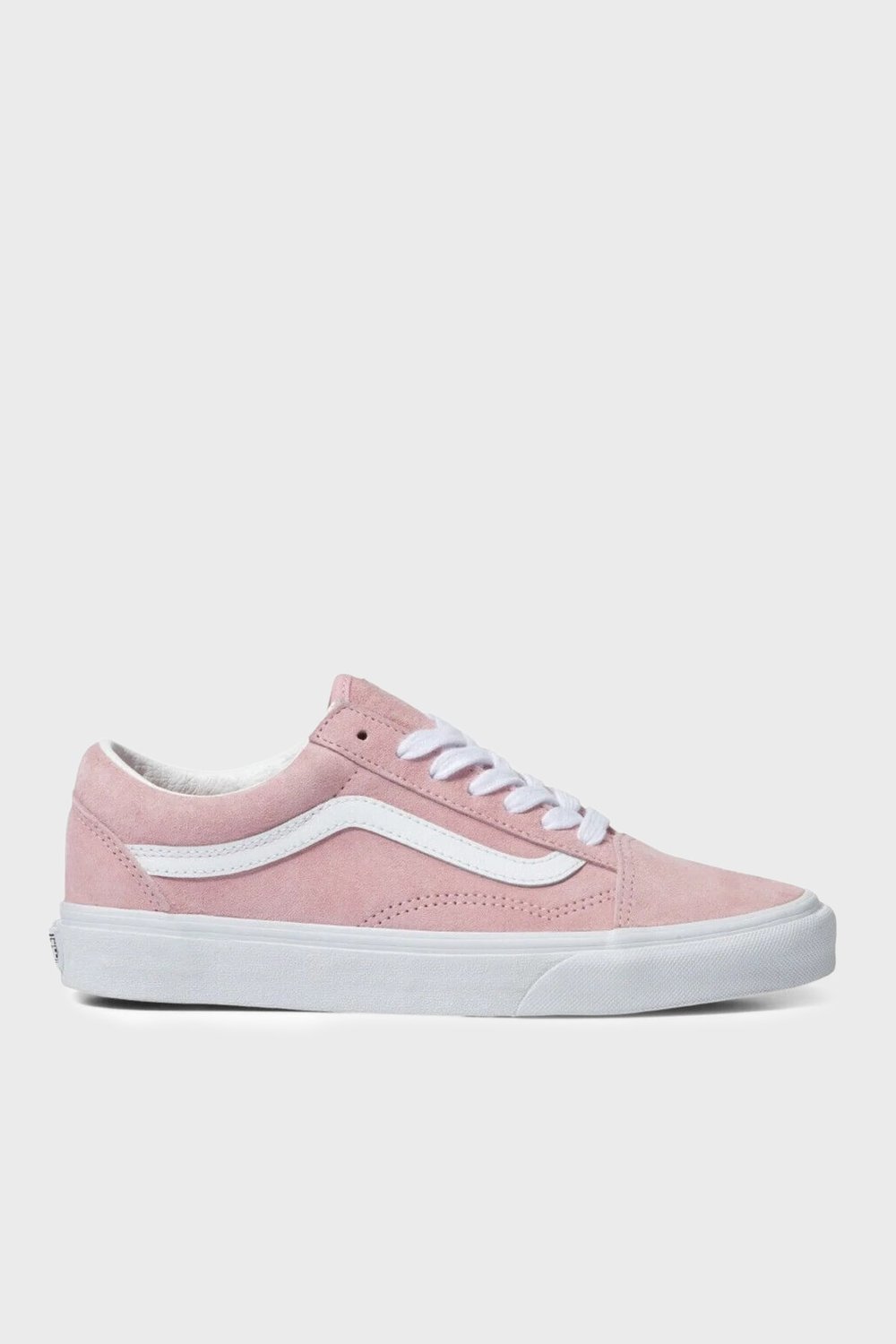 Vero Ls Logolu Sneaker Kadın Ayakkabı VN000Y7FD3X1 PEMBE