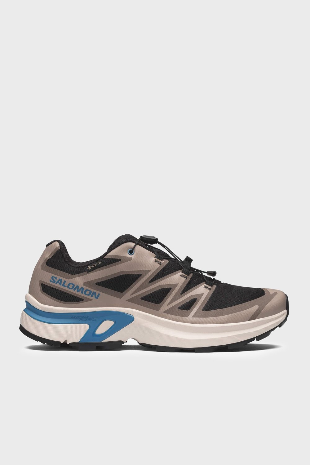 Xt-Evr Gtx M Sneaker Erkek Ayakkabı L45415100 BOTW SİYAH-TAŞ