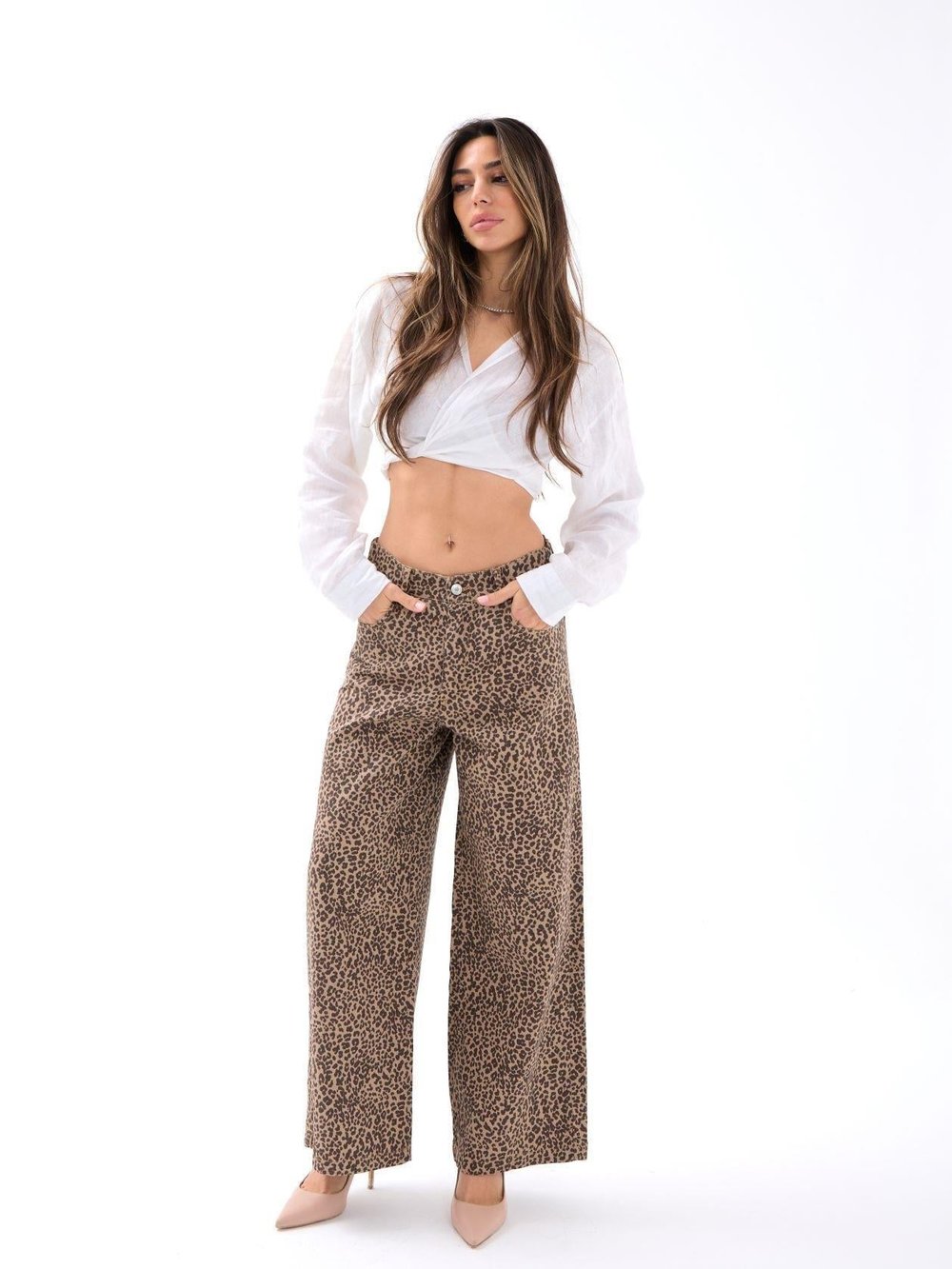 7354 PANTOLON-MÜNİH