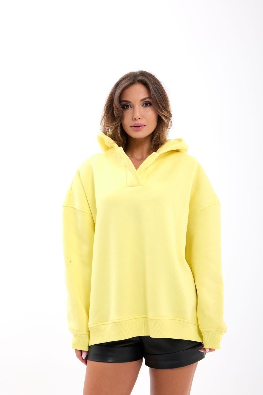 7525 SWEAT-SARI