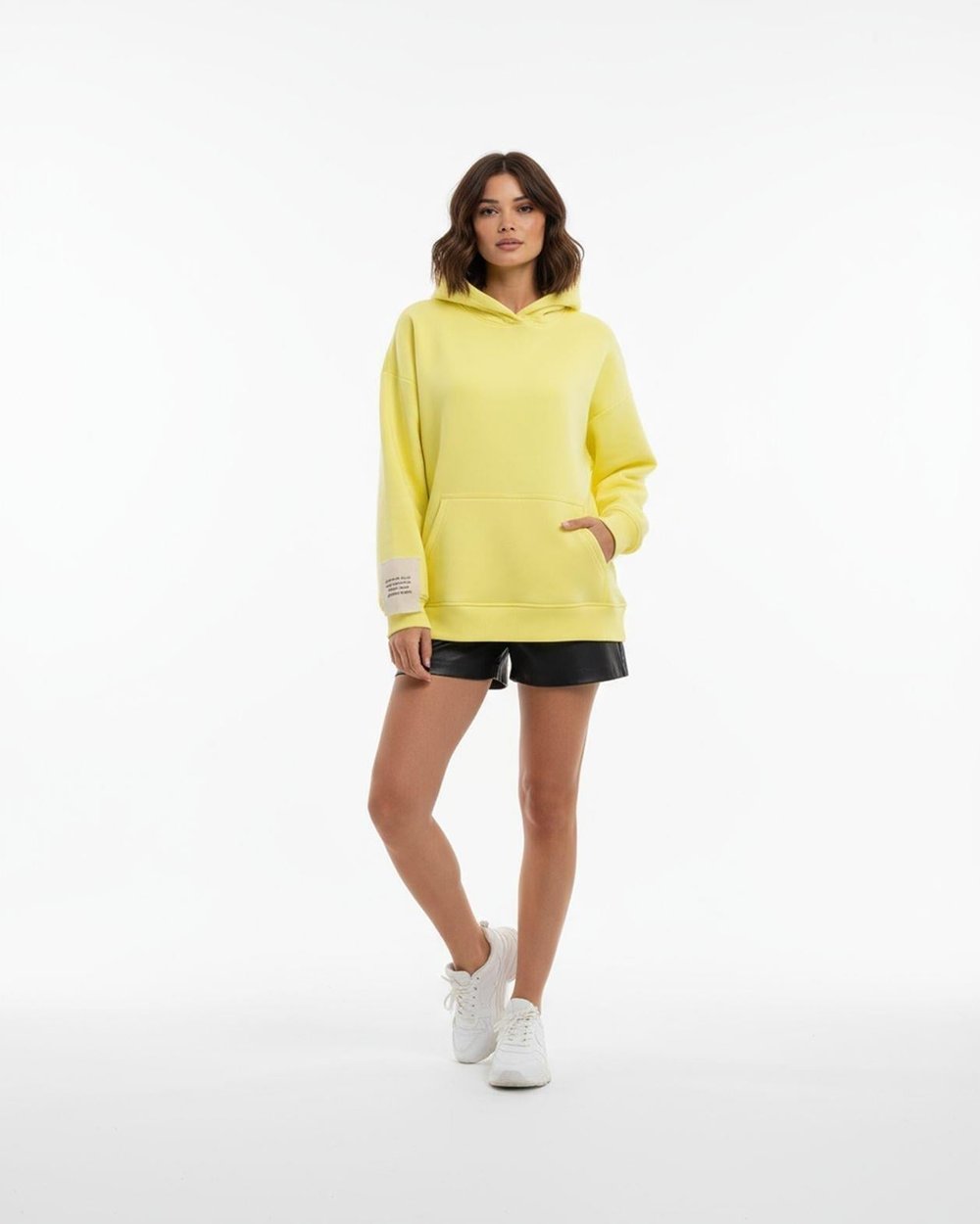 7540 SWEAT-SARI