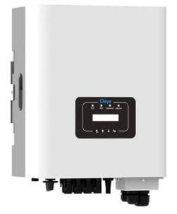 DEYE 10 KW MONOFAZE