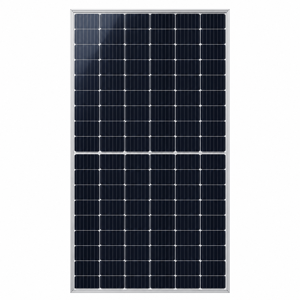 Smart 620 A- Güneş Paneli