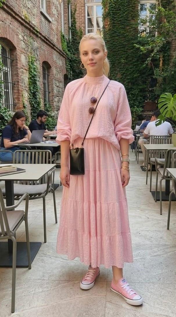 PEMBE TAKIM
