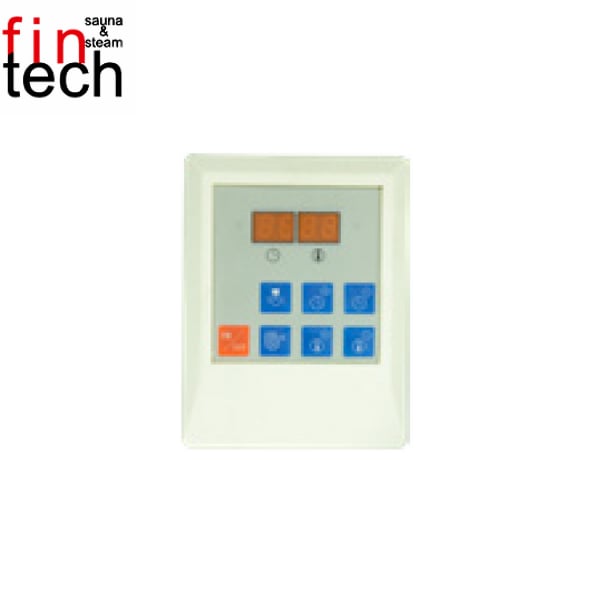 Fintech FTSG Buhar Jeneratörü Kumanda PanosuBuhar Odası EkipmanlarıFintech39811143004