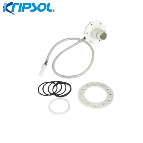 Karşı Akıntı Sistemi Kit Up GövdeHavuz Karşı Akıntı SistemleriKripsol12520113005