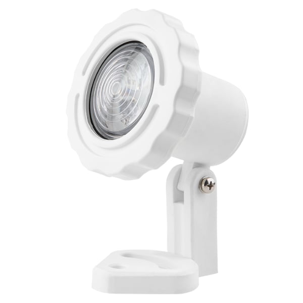 Mini Spot Ayaklı Süs Havuzu Aydınlatma Armatürü 3 Watt BeyazHavuz Aydınlatma EkipmanlarıSkypoolSKY296