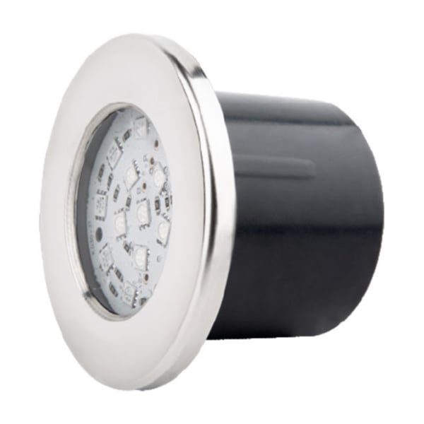 Mini Spot Superfine Aydınlatma Armatürü 1 Watt (Paslanmaz 32 mm)Havuz Aydınlatma EkipmanlarıSkypoolSKY288