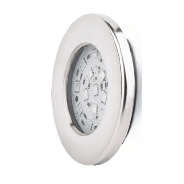 Mini Spot Superfine Aydınlatma Armatürü 63 mm Paslanmaz ÇerçeveHavuz Aydınlatma EkipmanlarıSkypoolSKY279