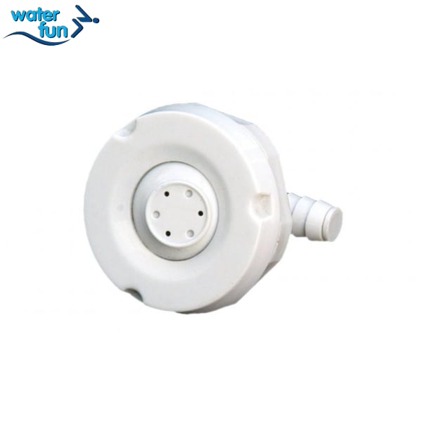 Şok Duş Seti WF 0054Jakuzi & Spa EkipmanlarıWater Fun43015123004