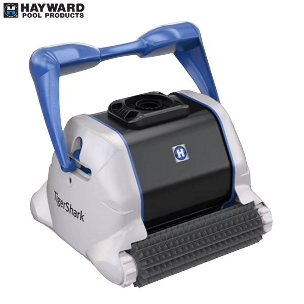 Tiger Shark Hayward Otomatik Havuz Temizleme RobotuHavuz RobotlarıHayward14016273014