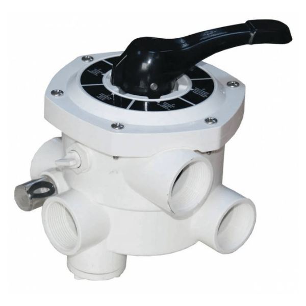 Water Fun Altı Yollu Vana 1,5