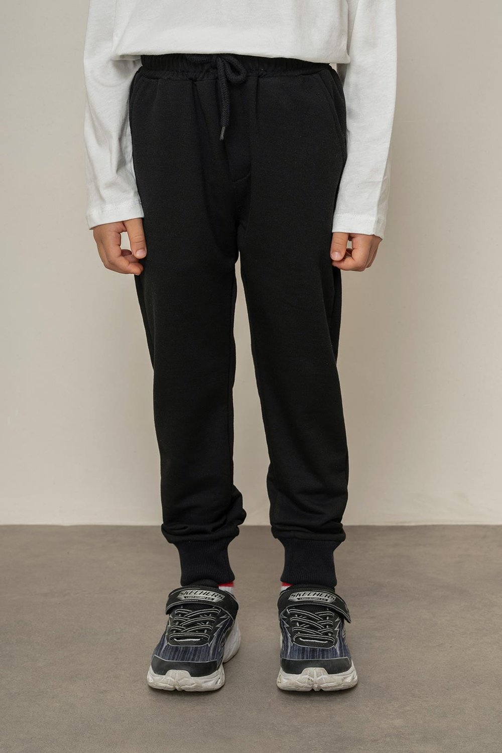 Boys Sweatpants 3-8 Years -325206