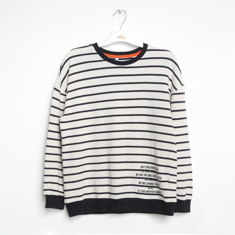 322324E-BASKI DTY.SWEAT(1-5)