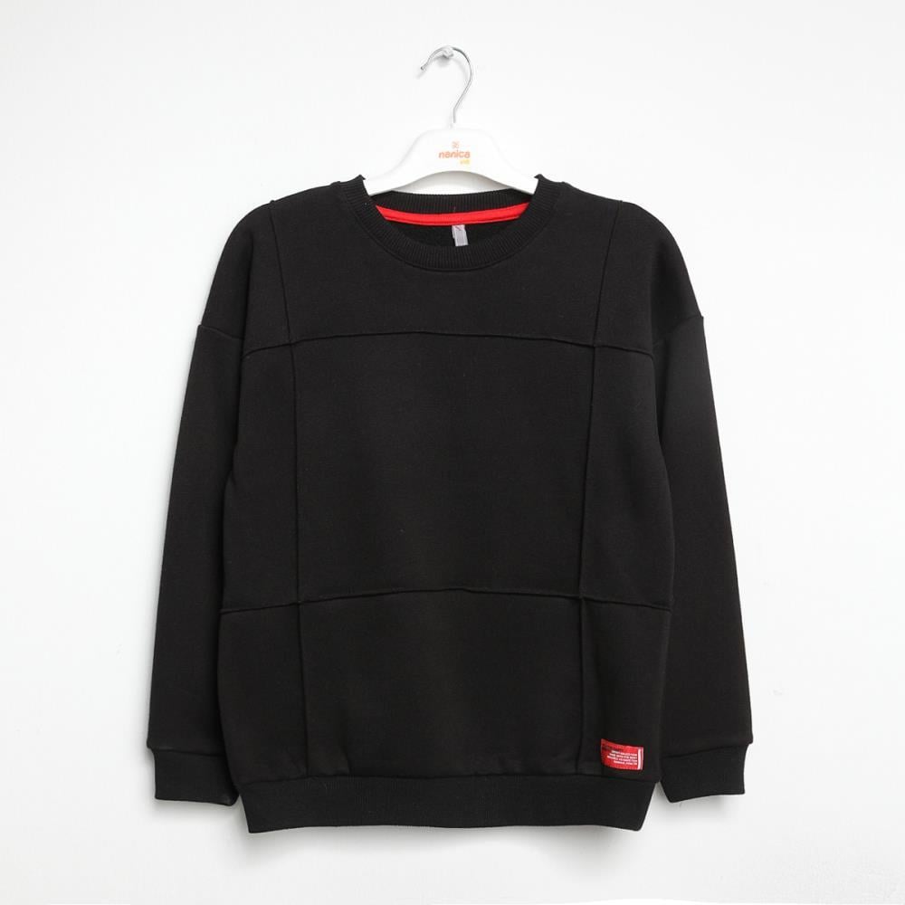322305E-BSK.YAKA SWEAT(6-16)