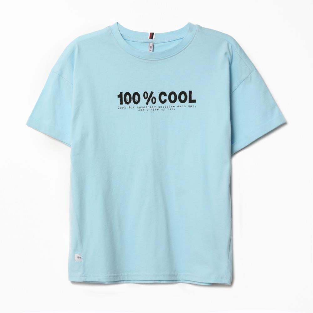 122356E-COOL BASKILI TSH(1-5)
