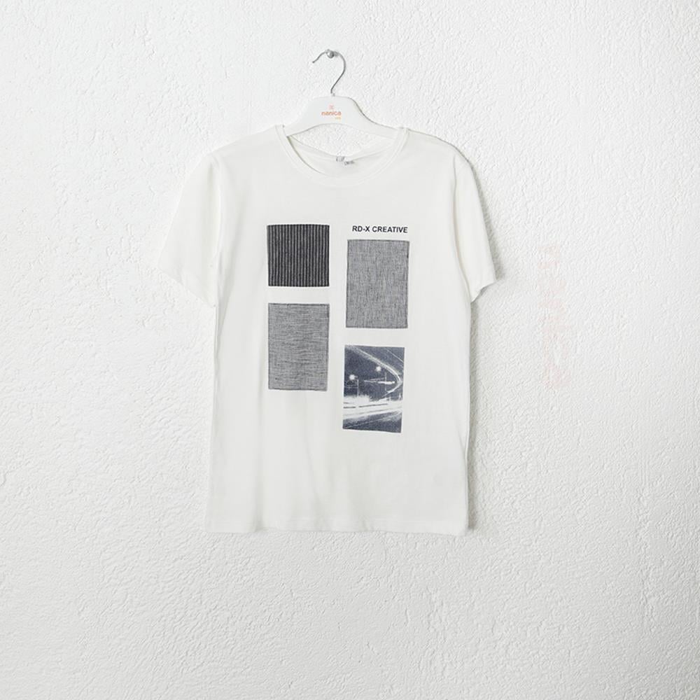 124328E-CZG.APLIKE GRN.SHIRT(1-5)