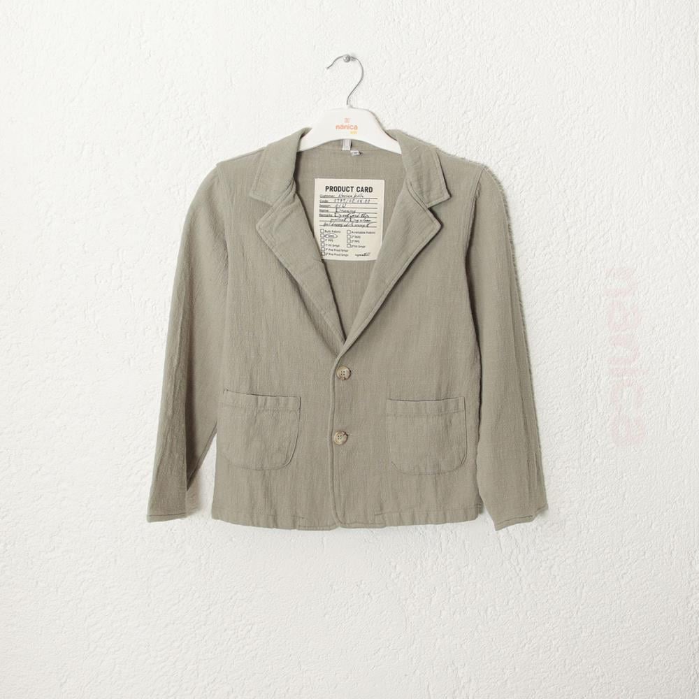 124700E-Keten Ceket(1-5)