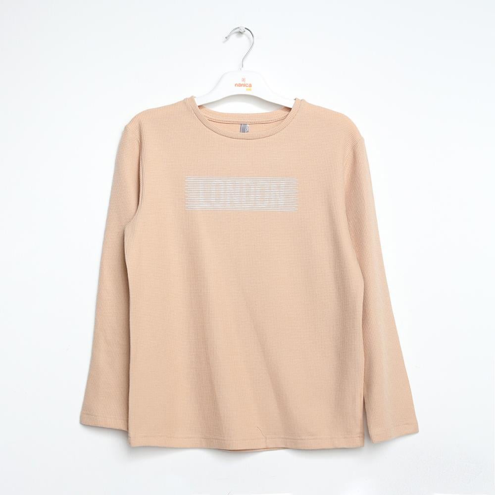 322309E-ON MODELLI SWEAT(6-16)