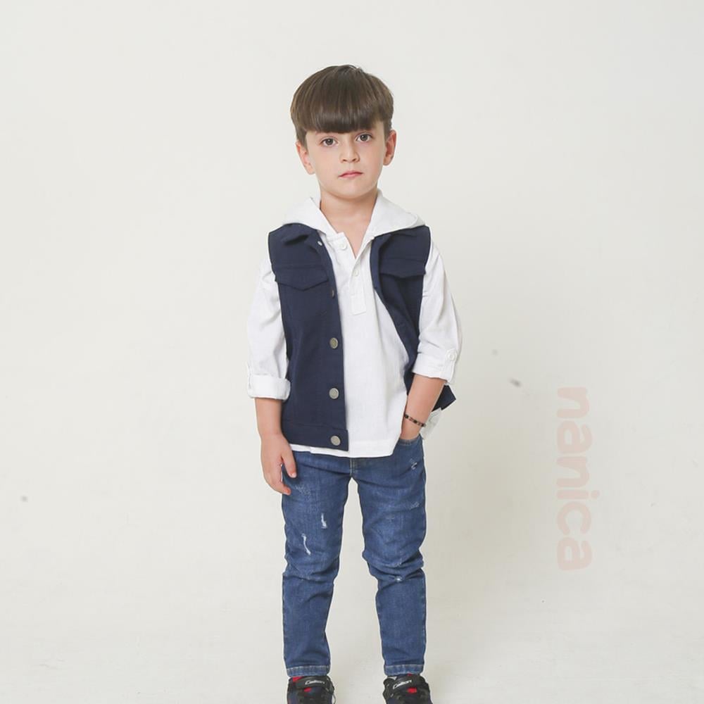 124617E-YELEKLI 3LU TAKIM(4-8)