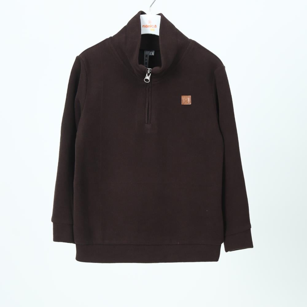 324325E-YK.SELANIK SWEAT(6-16)