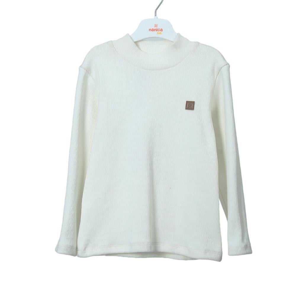 324302Erkek Çocuk Cotton Body 1-5 Yaş