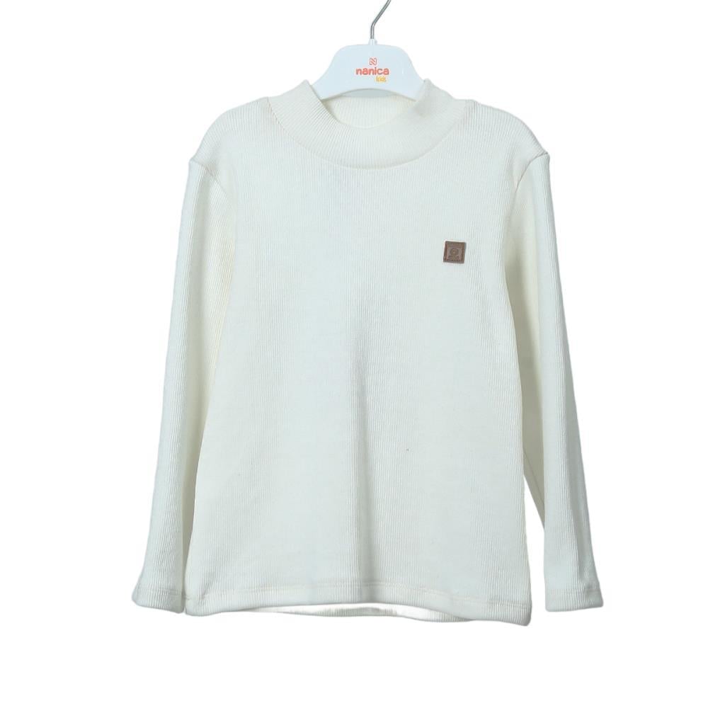 324303Erkek Çocuk Cotton Body 6-16 Yaş