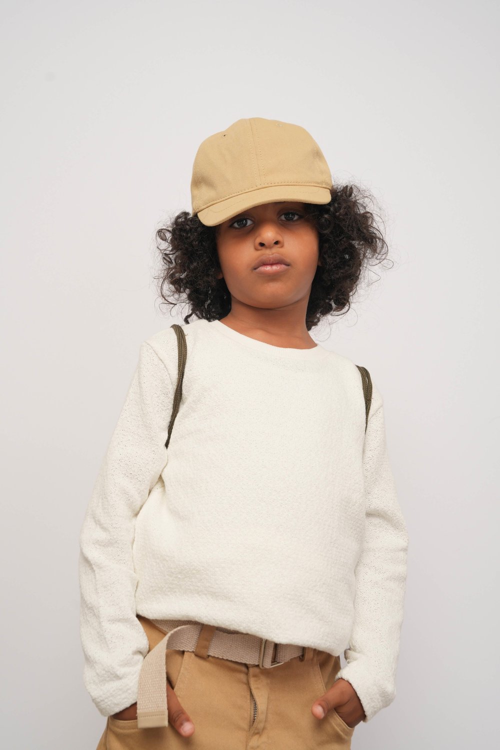 325349Erkek Çocuk Örgü Uzun Kol Sweatshirt 9-14 Yaş - 3253489