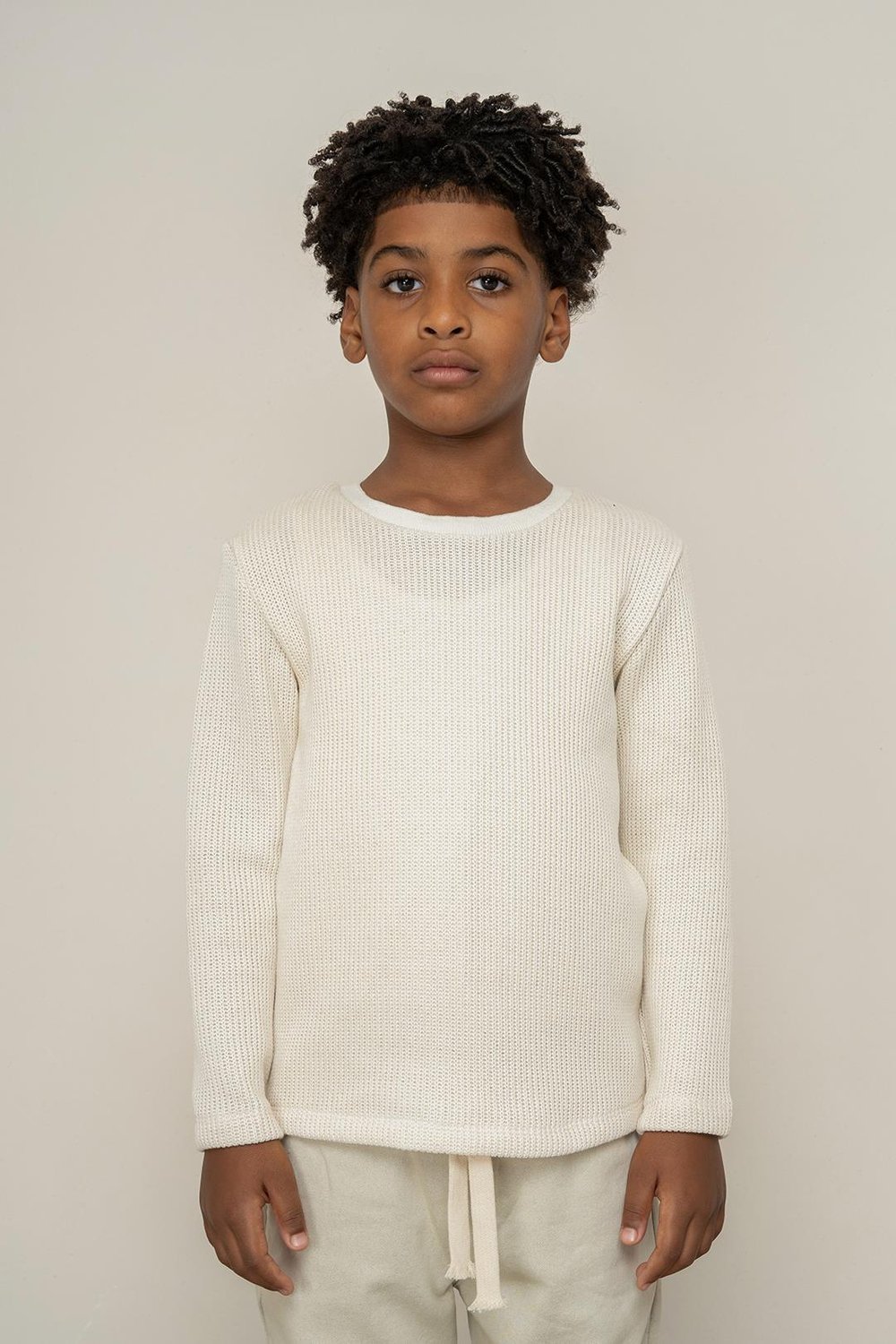 325338Erkek Çocuk Selanik Sweatshirt 3-8 Yaş -325338