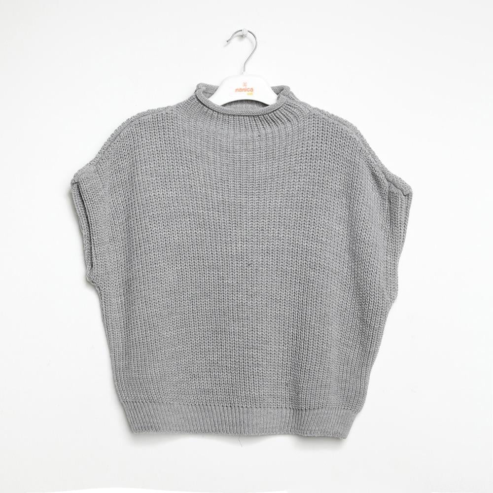 422408K-OVERSIZE SUETER(6-16)