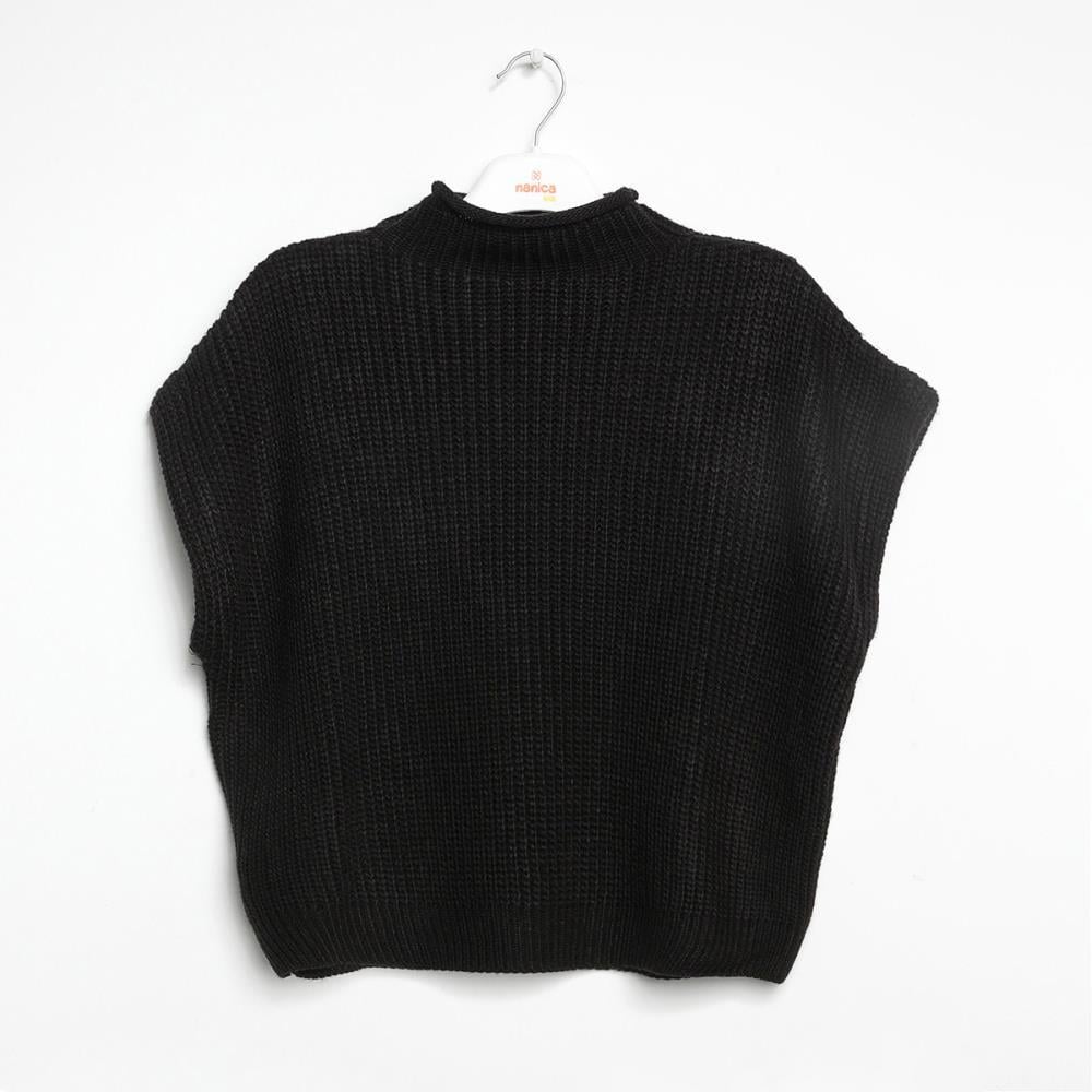 422408K-OVERSIZE SUETER(6-16)