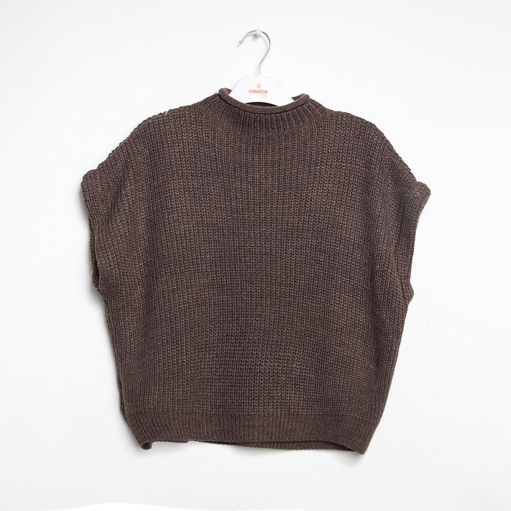 422408K-OVERSIZE SUETER(6-16)