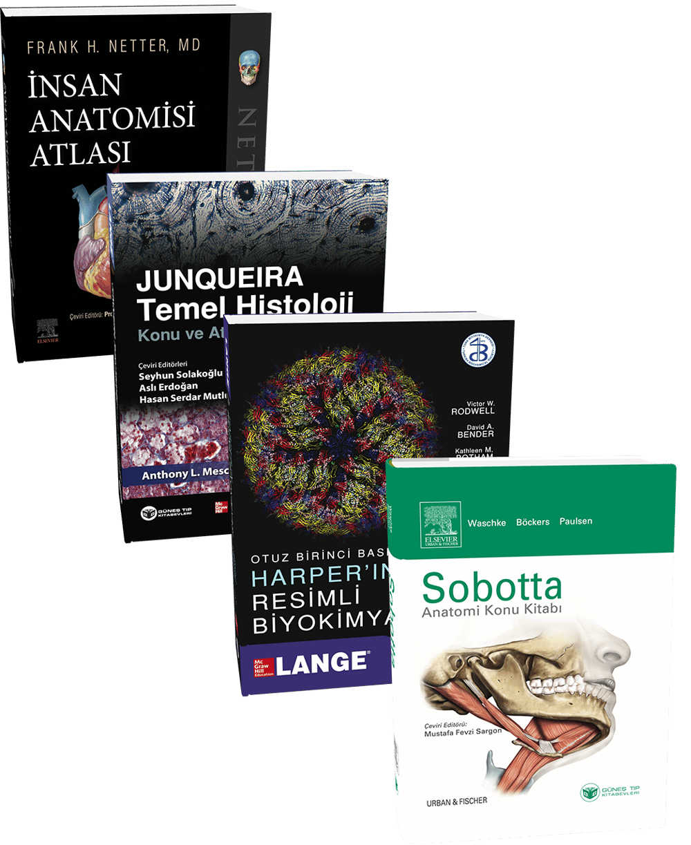 1. Sınıf Muhteşem 4'lü 