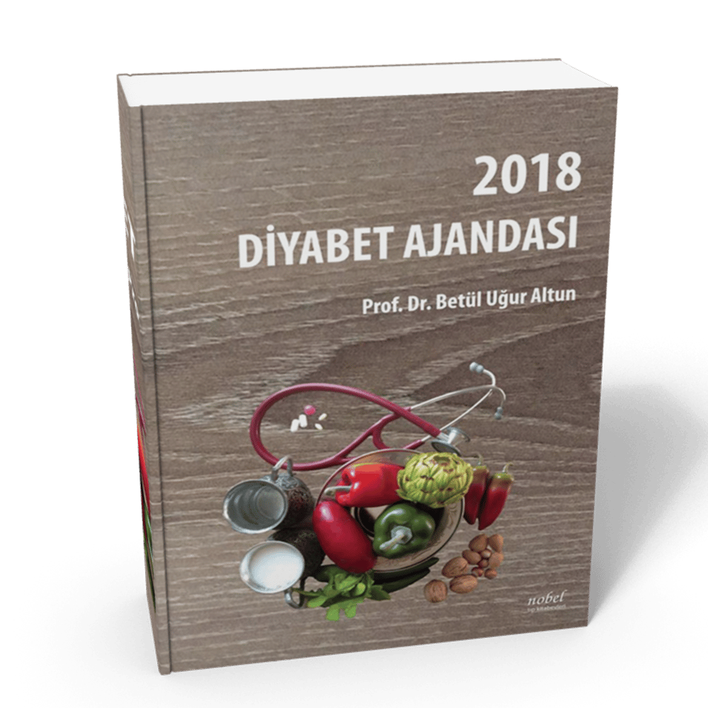 2018 Diyabet Ajandası