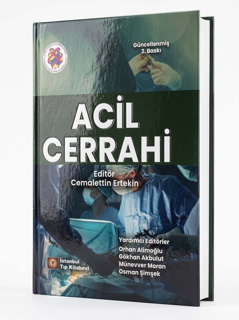 Acil Cerrahi