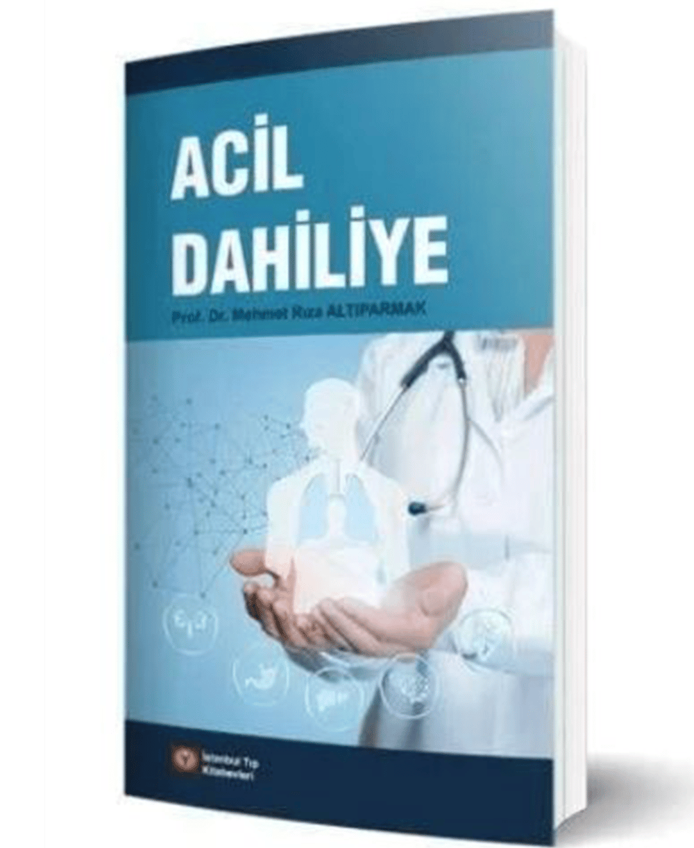 Acil Dahiliye