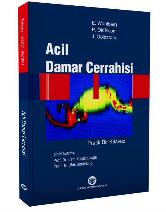 Acil Damar Cerrahisi Pratik Bir Kılavuz