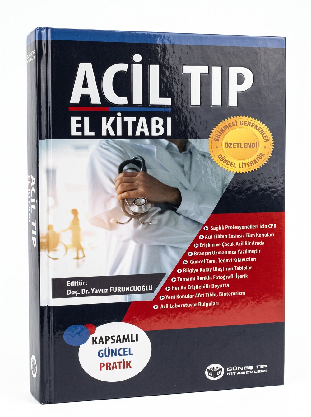 Acil Tıp El Kitabı