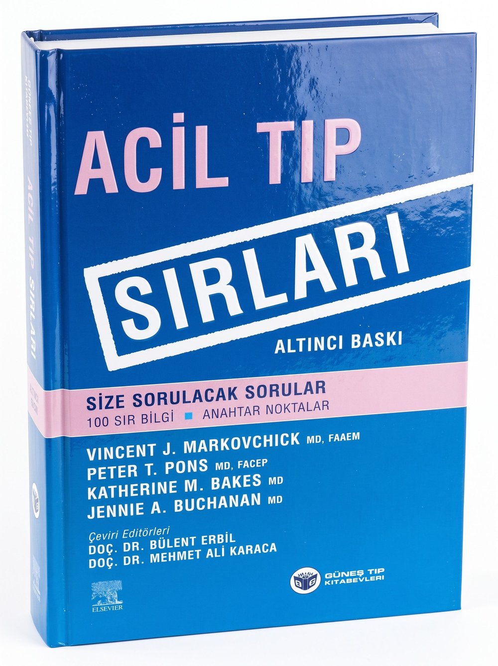 Acil Tıp Sırları