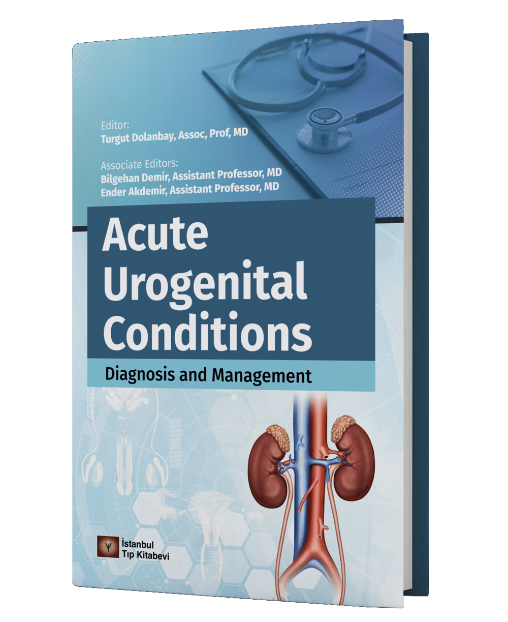 Acute Urogenital Conditions Diagnosis and Management