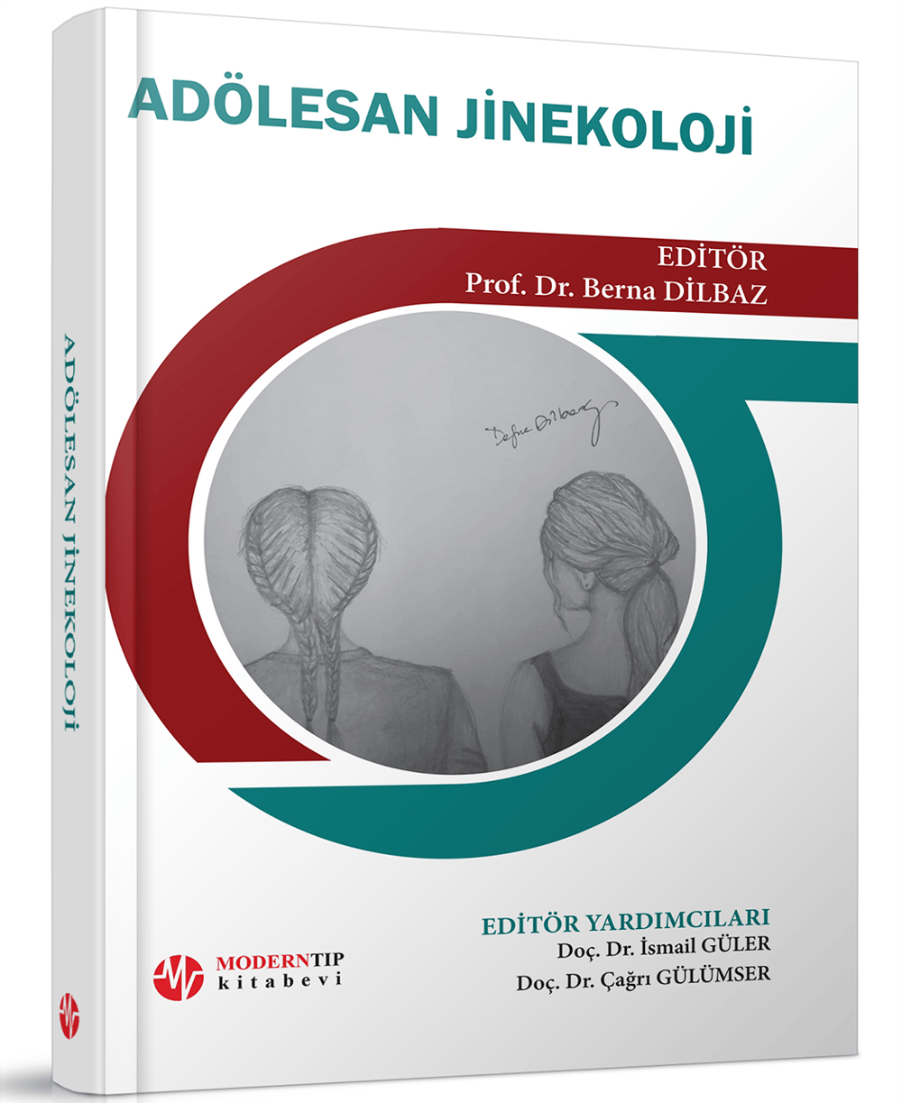 Adölesan Jinekoloji