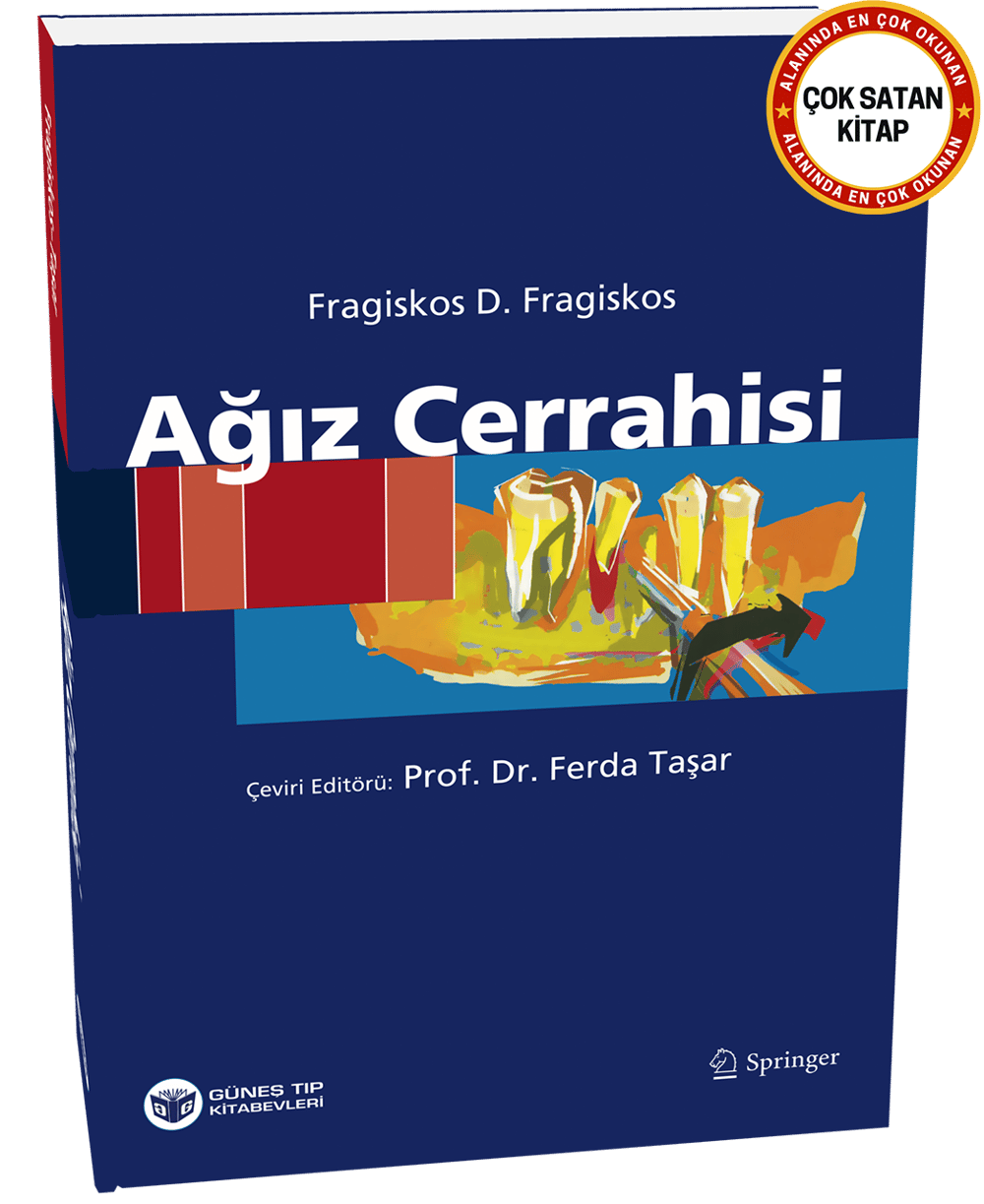 Ağız Cerrahisi