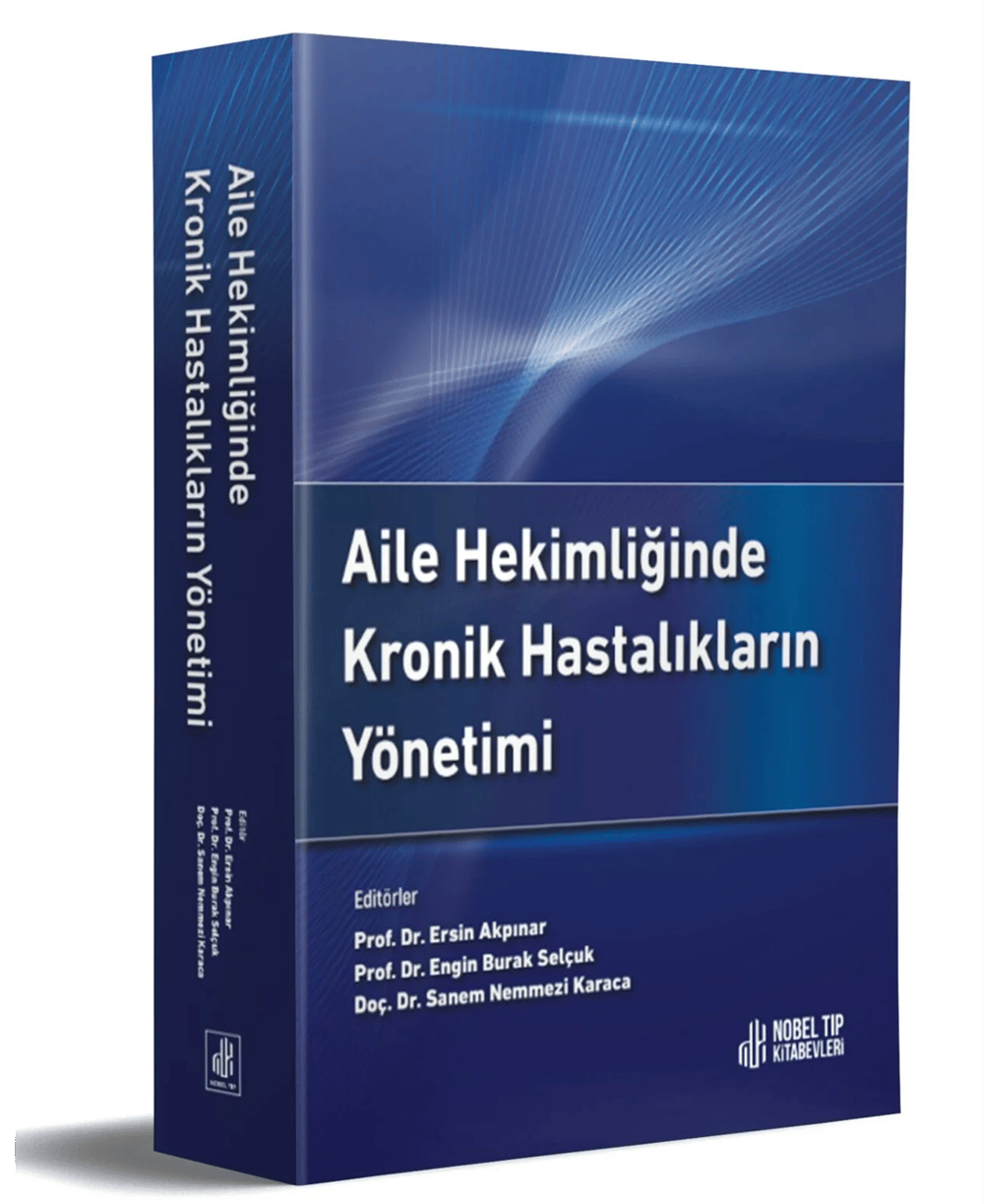 Aile Hekimliğinde Kronik Hastalıkların Yönetimi