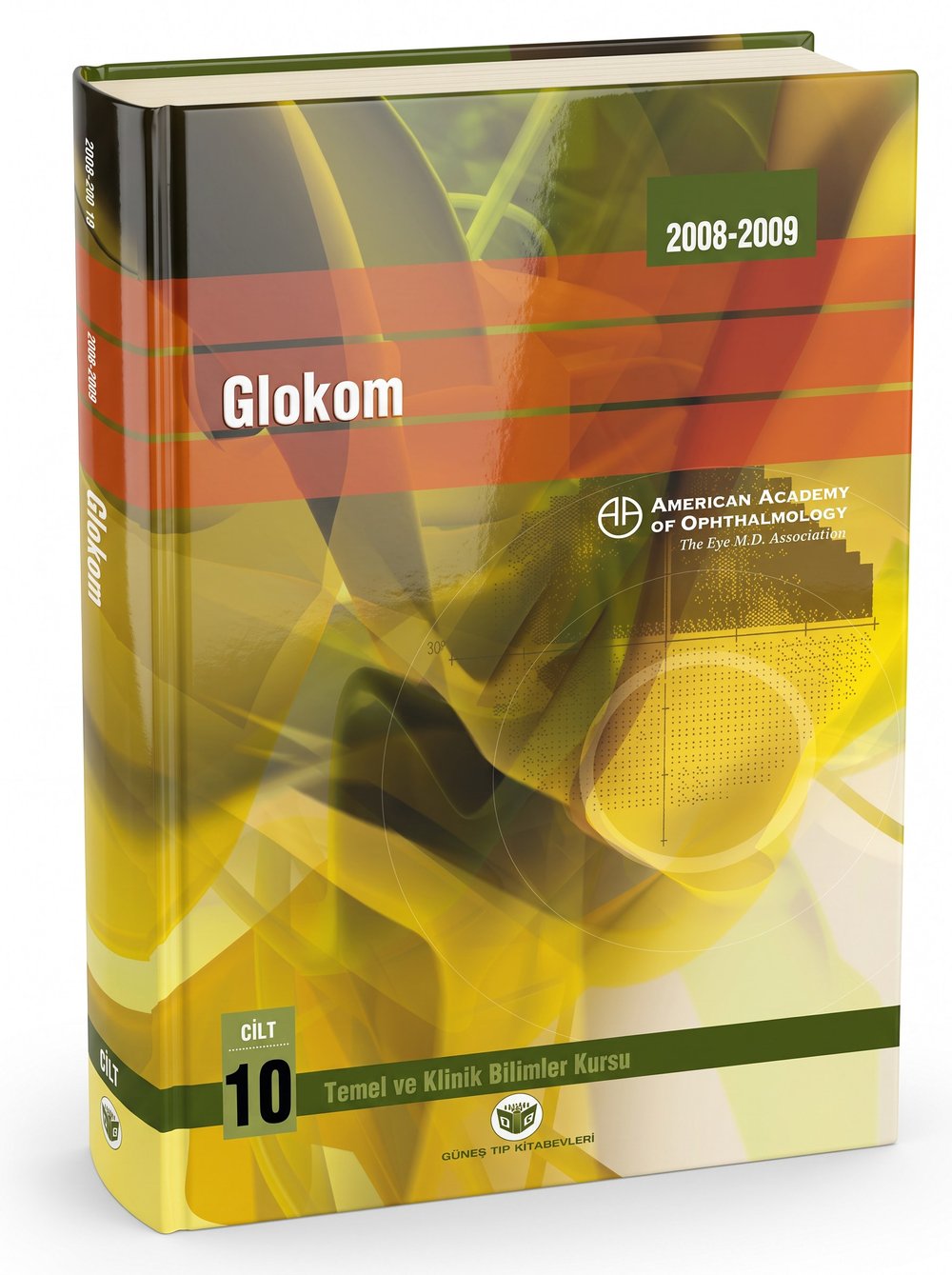 American Academy of Ophthalmology Glokom