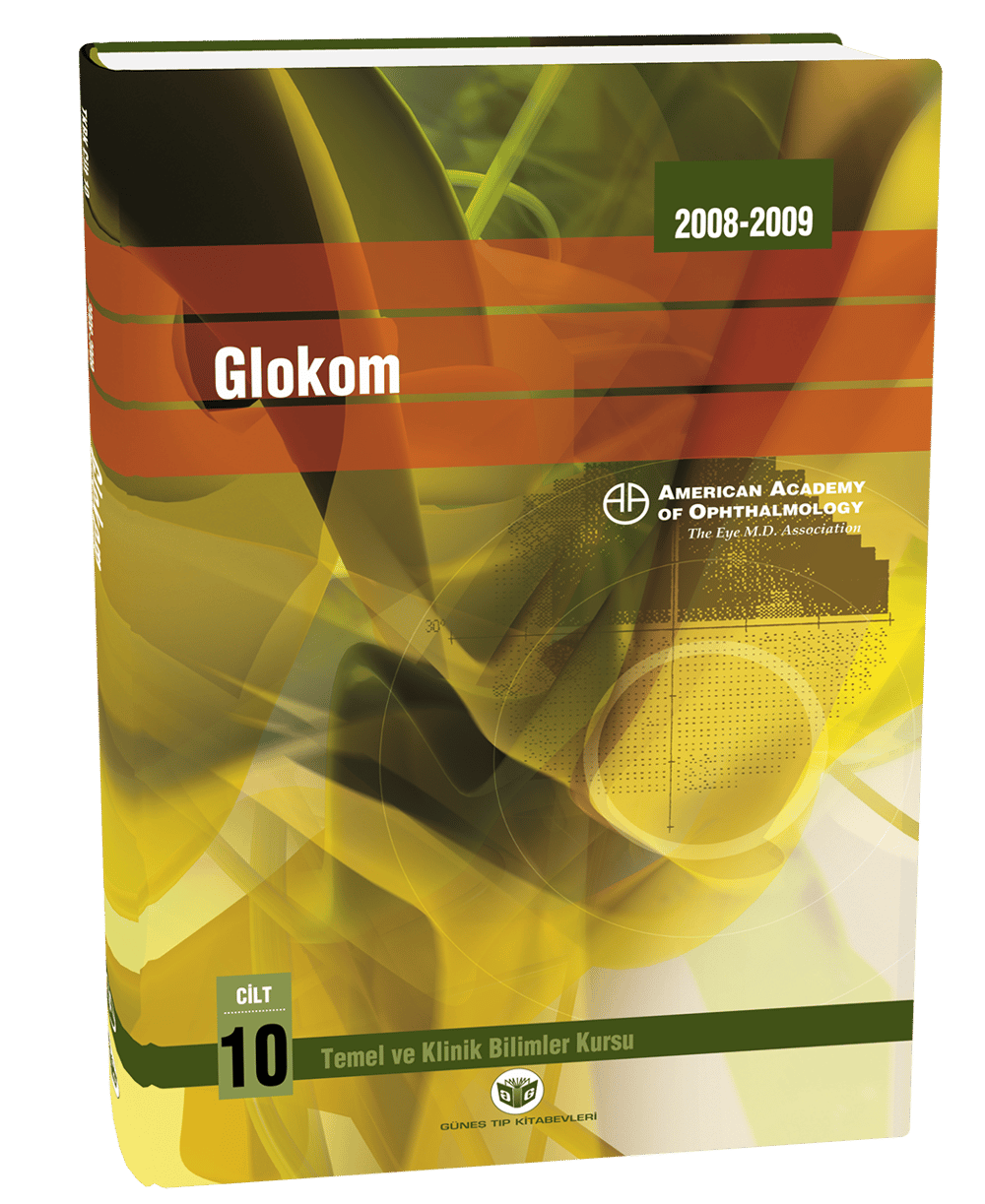 American Academy of Ophthalmology Glokom