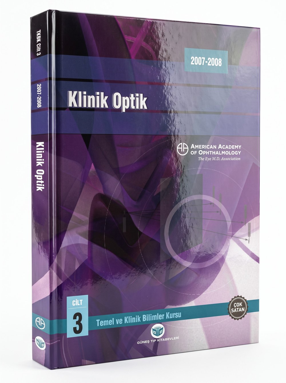American Academy of Ophthalmology Klinik Optik