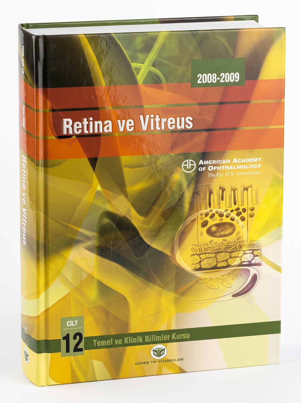 American Academy of Ophthalmology Retina ve Vitreus